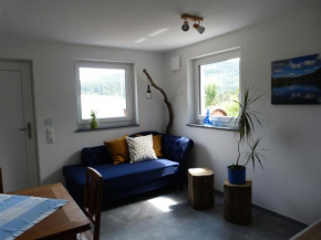 Ferienwohnung am Hirtenpfad